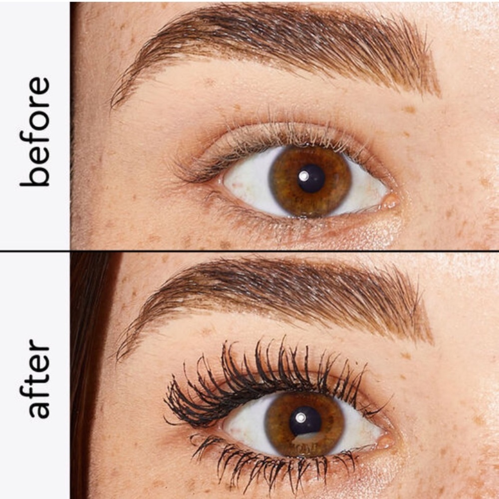 Tarte Lash Smoothie Volumizing Hemp Mascara - Picture 11 of 13
